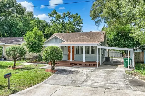 3320 W La Salle Street Tampa FL 33607