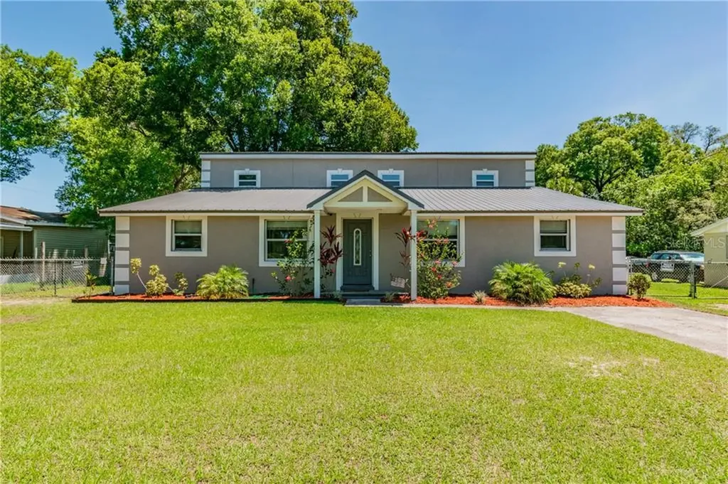 1909 N Taylor Road Brandon FL 33510