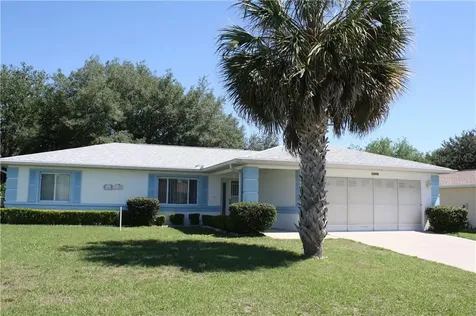 10045 SW 62nd Circle Ocala FL 34476