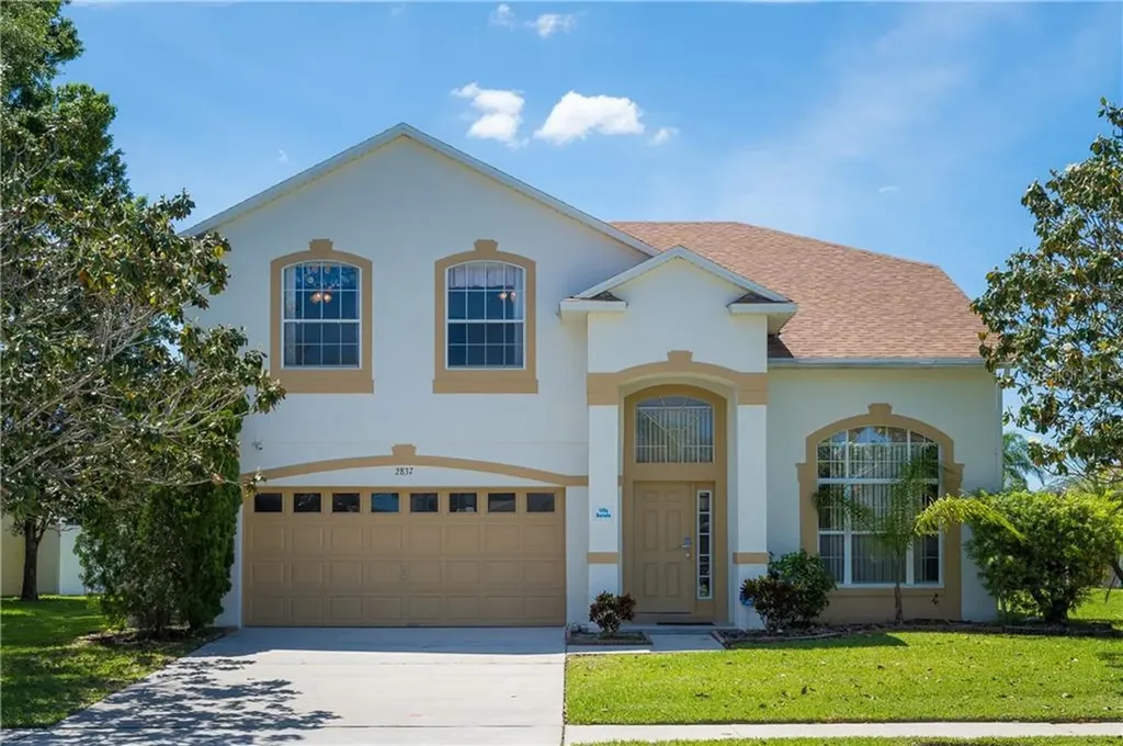2837 Drifting Lilly Loop Kissimmee FL 34747