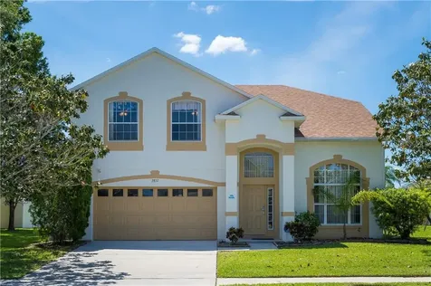 2837 Drifting Lilly Loop Kissimmee FL 34747