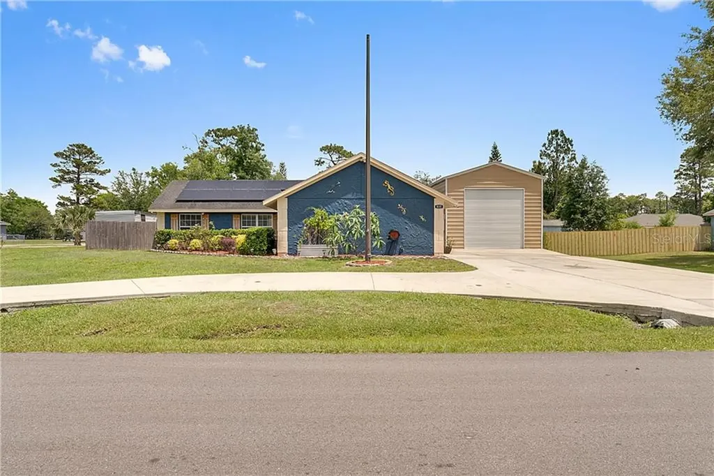 835 Mazurka Drive Chuluota FL 32766