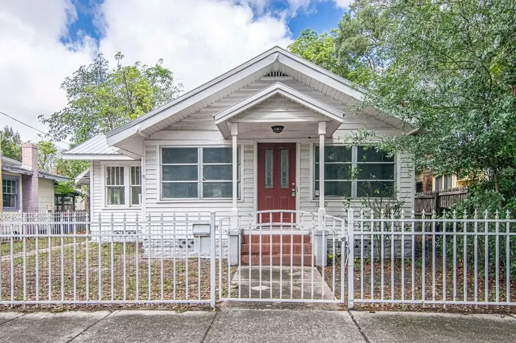 1020 11th Street N St Petersburg FL 33705
