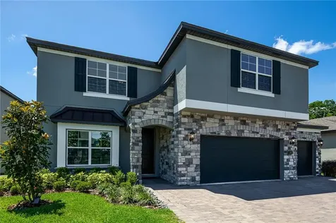 206 Oakmont Reserve Circle Longwood FL 32750