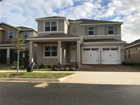 15746 Sweet Lemon Way Winter Garden FL 34787