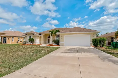 26292 Hong Kong Road Punta Gorda FL 33983