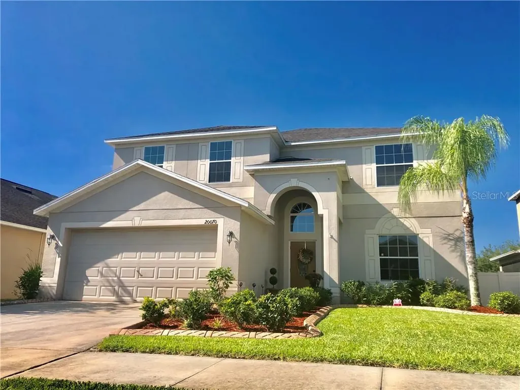 20070 Oakflower Avenue Tampa FL 33647