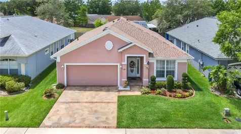 128 Hanging Moss Drive Oviedo FL 32765