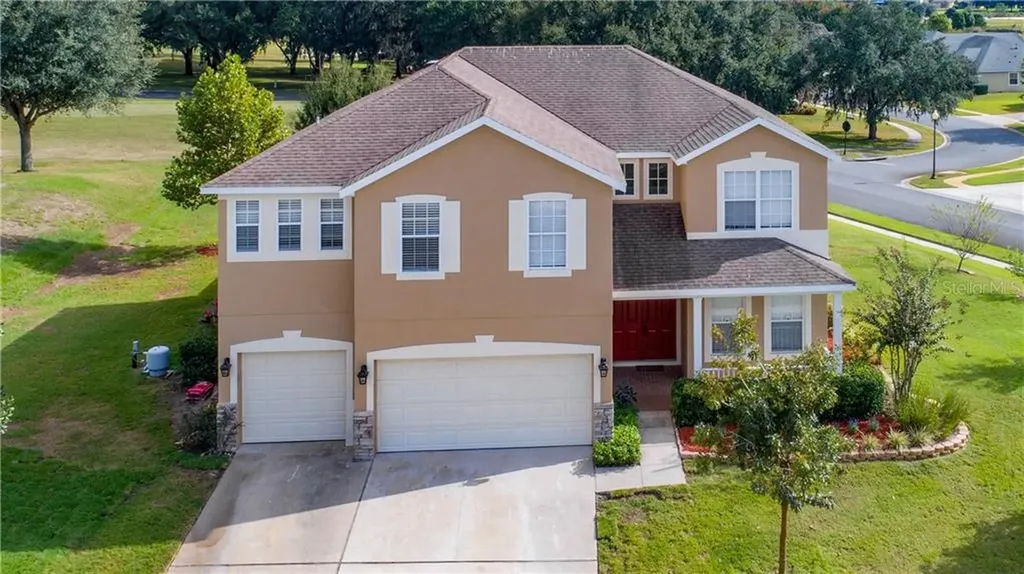 34002 Cordoba Lane Sorrento FL 32776