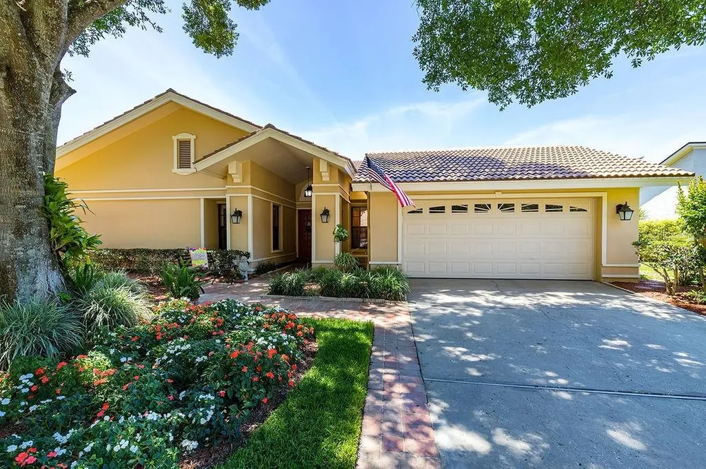 13908 Oberlin Manor Way Tampa FL 33613