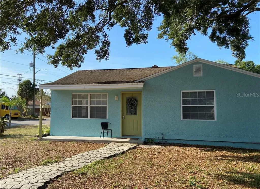 5000 5th Avenue S St Petersburg FL 33707
