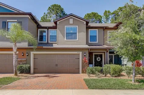 17229 Old Tobacco Road Lutz FL 33558