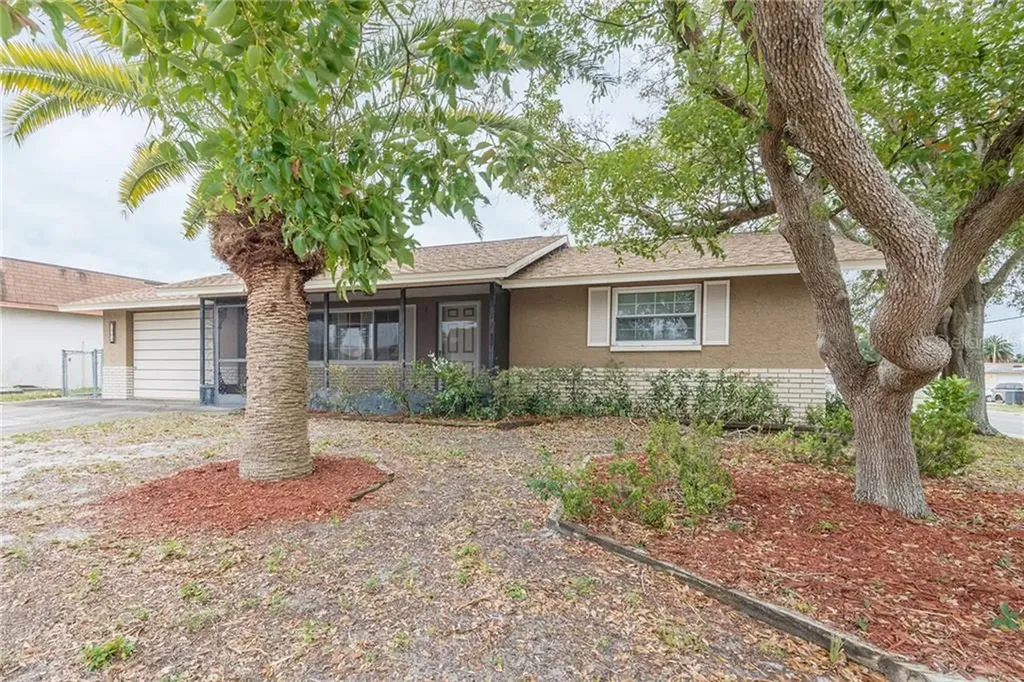 7502 Gulf Highlands Drive Port Richey FL 34668