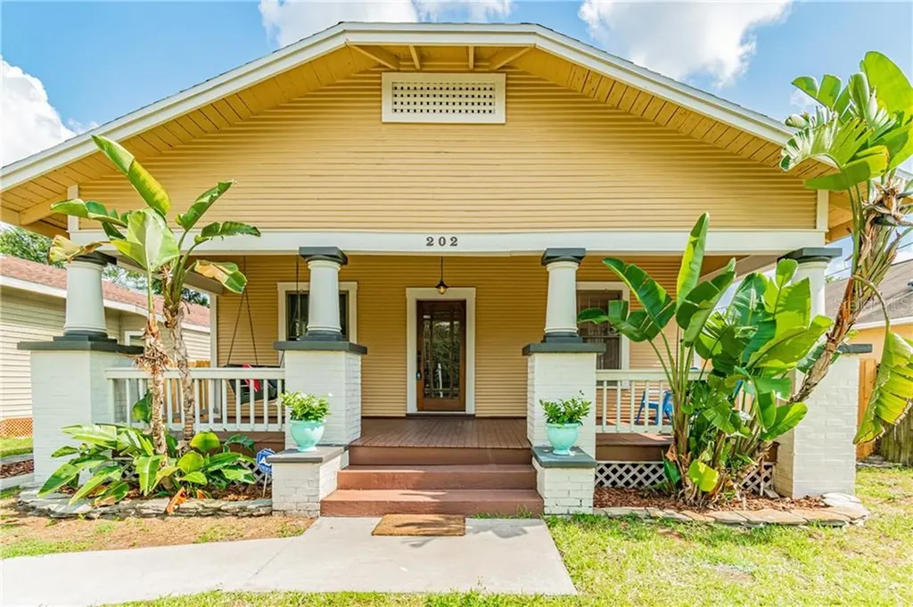 202 W Fern Street Tampa FL 33604