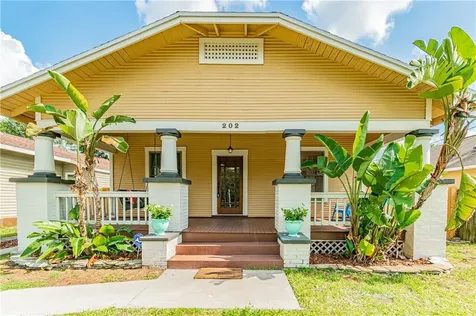 202 W Fern Street Tampa FL 33604