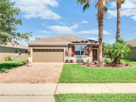 3505 Bunchberry Way Ocoee FL 34761