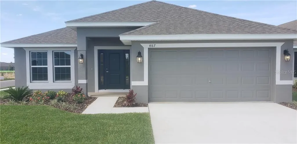 495 Meadow Pointe Drive Haines City FL 33844