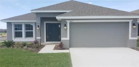 495 Meadow Pointe Drive Haines City FL 33844