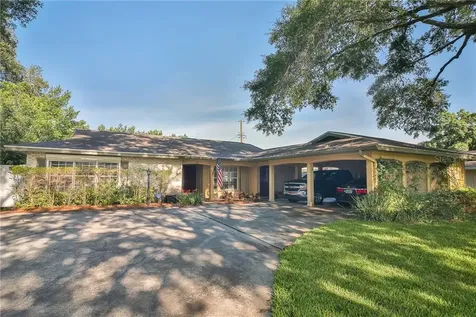 10909 Orange Grove Drive Tampa FL 33618