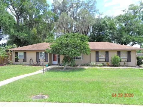 1127 Fountainhead Drive Deltona FL 32725