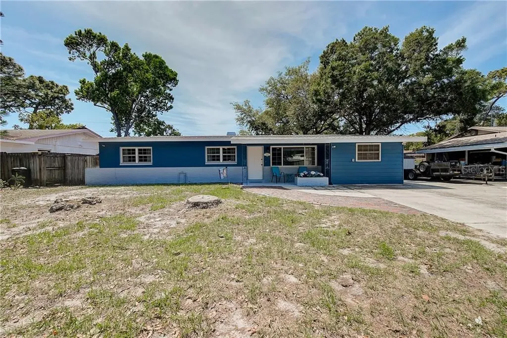 5264 75th Street N St Petersburg FL 33709