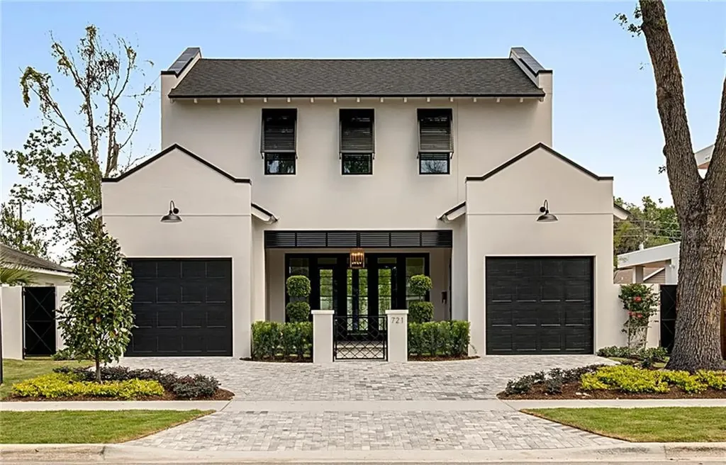 721 W Comstock Avenue Winter Park FL 32789