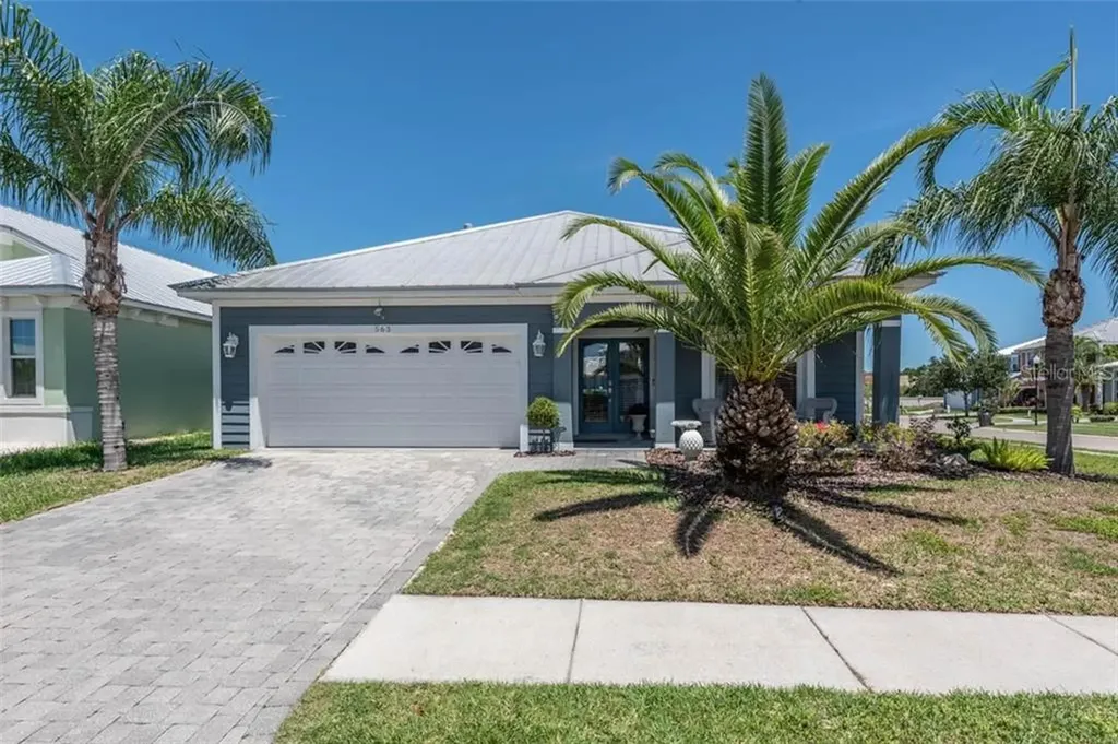 563 Bimini Bay Boulevard Apollo Beach FL 33572