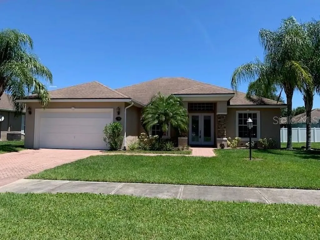 1706 Oakwood Estates Drive Plant City FL 33563
