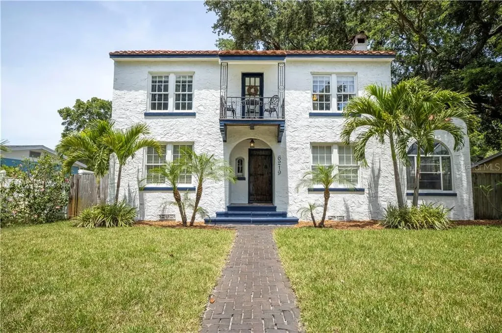 6219 11th Avenue S Gulfport FL 33707