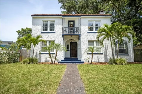 6219 11th Avenue S Gulfport FL 33707