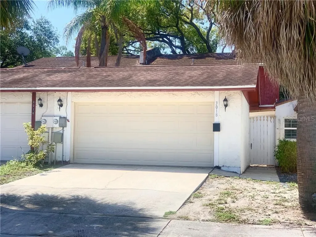 3018 W Cleveland Street Tampa FL 33609