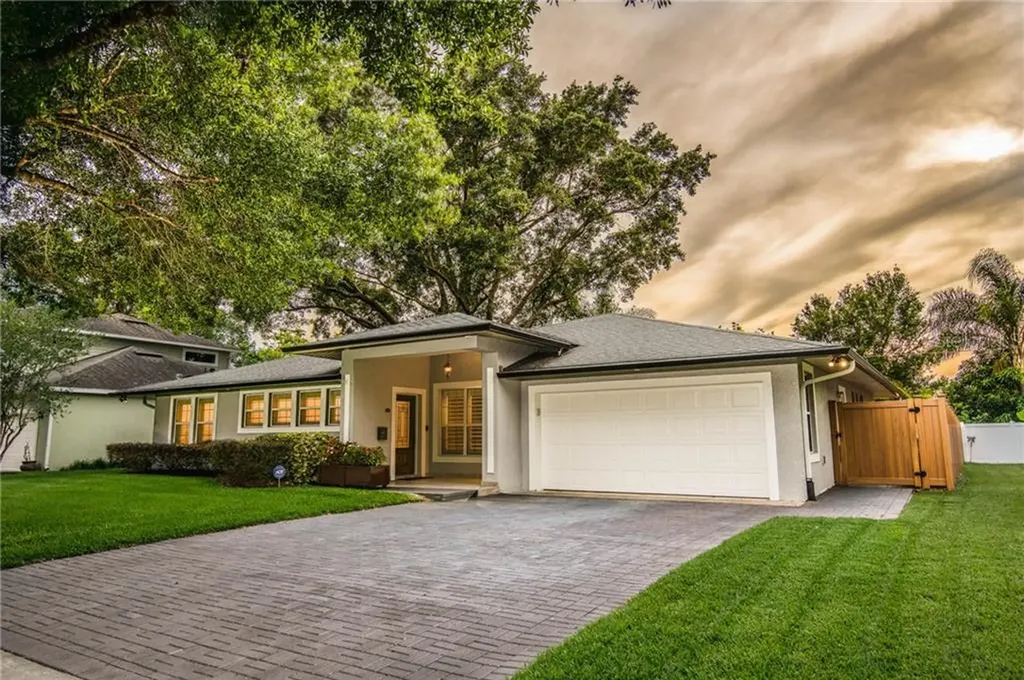 513 Darcey Drive Winter Park FL 32792