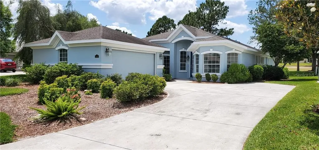 15410 SW 14th Avenue Road Ocala FL 34473