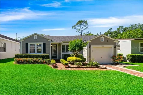 1220 W Yale Street Orlando FL 32804