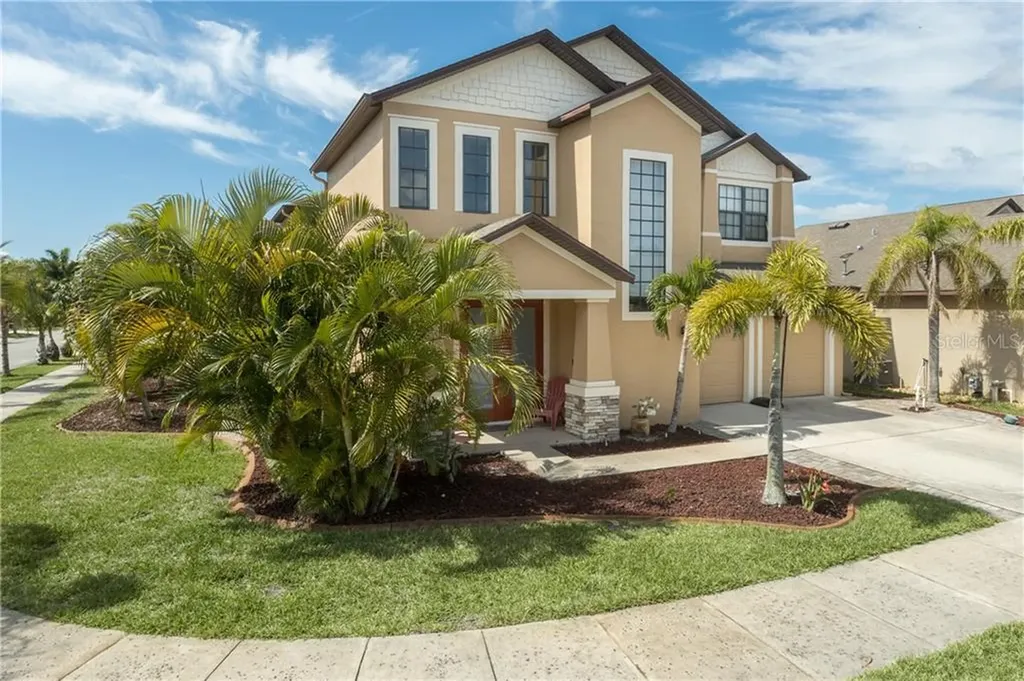2873 Glenridge Circle Merritt Island FL 32953