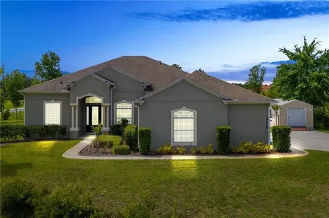 19436 Ortega Street Orlando FL 32833