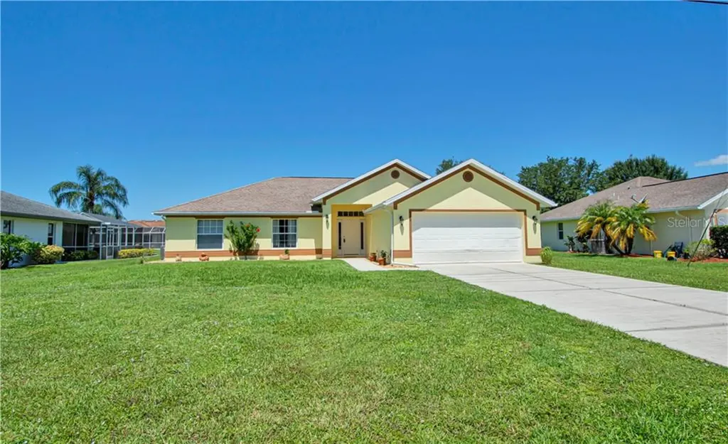 1185 Rio De Janeiro Avenue Punta Gorda FL 33983