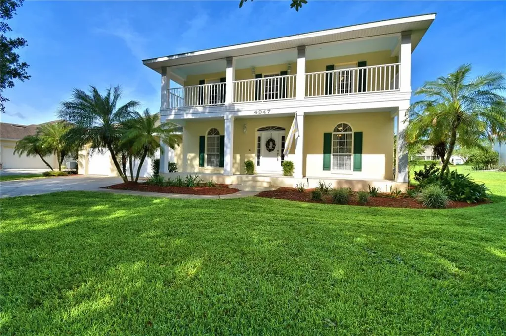 4947 Juliana Reserve Drive Auburndale FL 33823