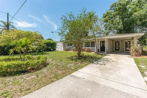 6216 Carlton Avenue Sarasota FL 34231