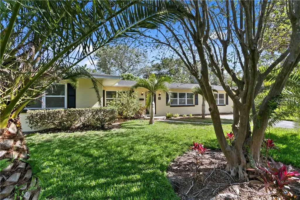 4801 W Leona Street Tampa FL 33629