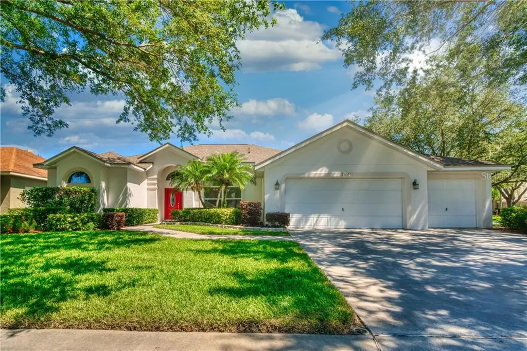 2306 Delamere Court Valrico FL 33596