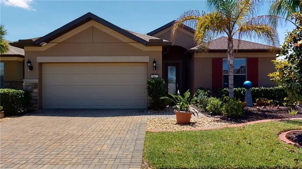 842 Asturias Road Davenport FL 33837