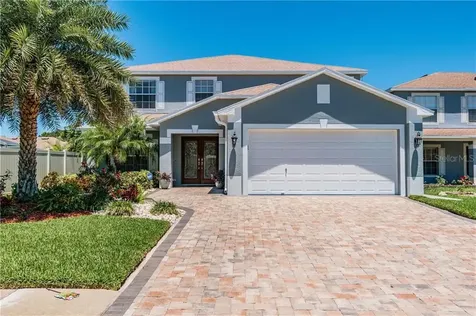 9507 Somerset Island Court Tampa FL 33615