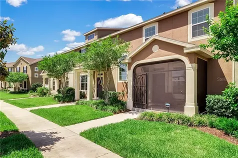 530 Juniper Springs Drive Groveland FL 34736