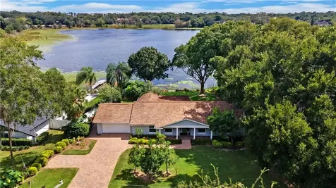 514 Lake Shore Drive Maitland FL 32751