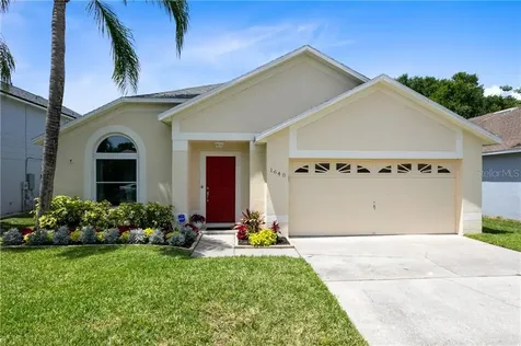 1648 Slash Pine Place Oviedo FL 32765