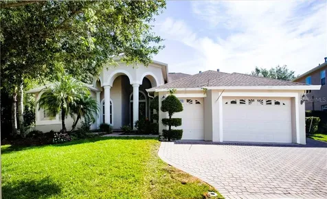 16305 Dobson Court Tampa FL 33647