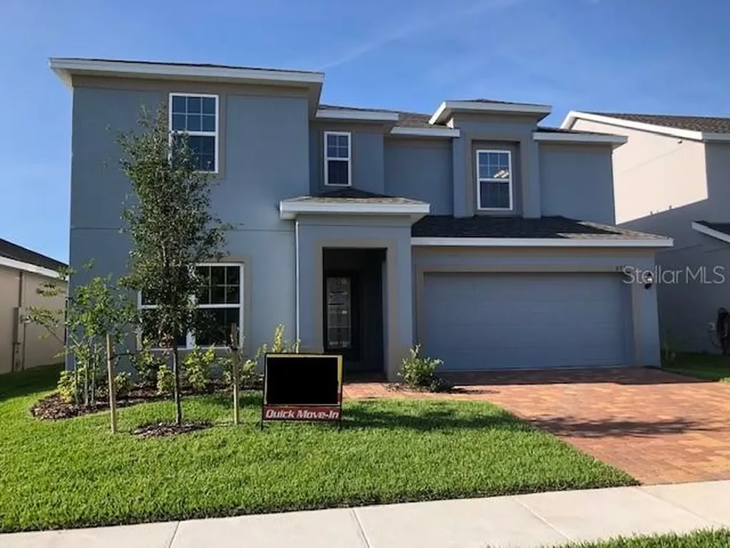 879 Benjamin Trail Davenport FL 33837