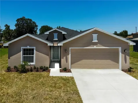 36 Catalina Court Kissimmee FL 34758