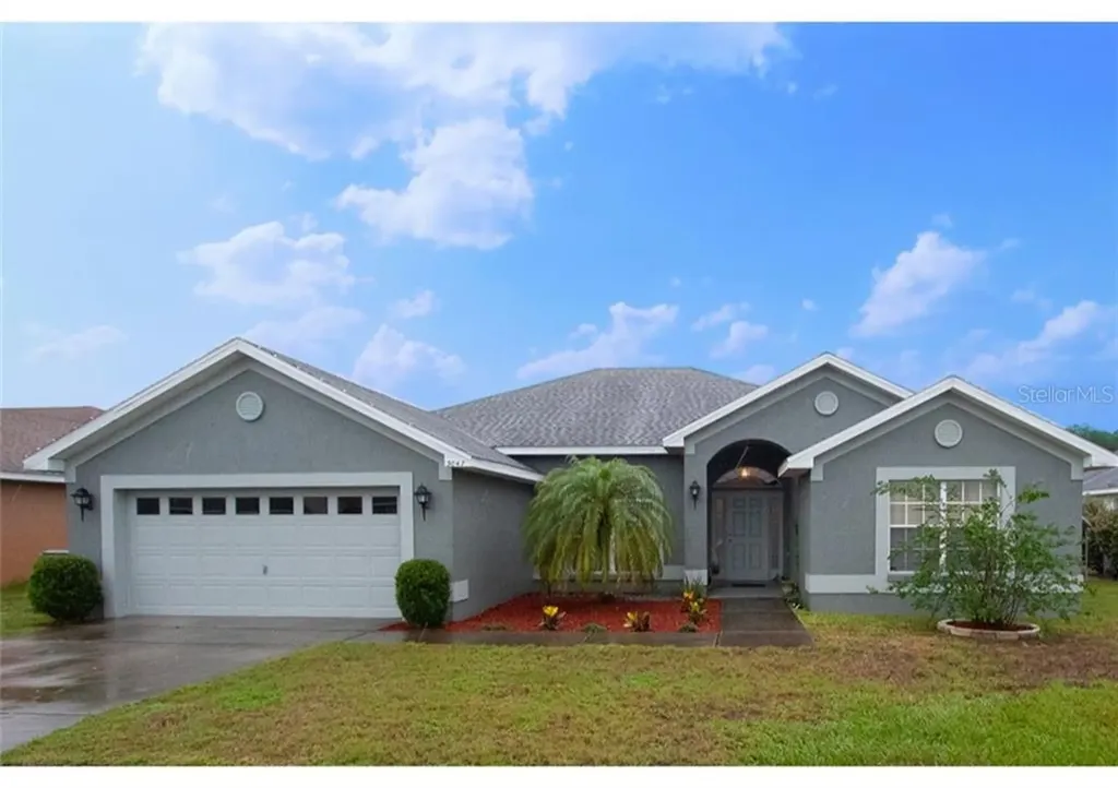 3047 Fort Socrum Village Boulevard Lakeland FL 33810